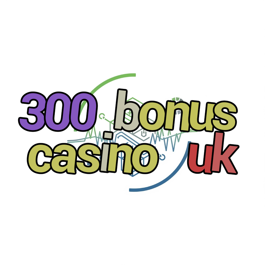 300 bonus casino uk
